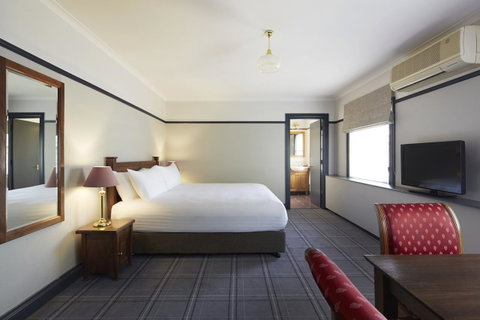 Brassey Hotel - Managed By Doma Hotels - Lismore Accommodation 5