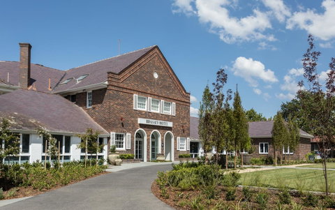 Brassey Hotel - Managed By Doma Hotels - Lismore Accommodation 1