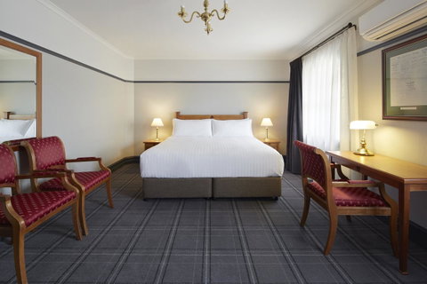 Brassey Hotel - Managed By Doma Hotels - Lismore Accommodation 0