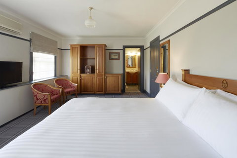 Brassey Hotel - Managed By Doma Hotels - Lismore Accommodation 6