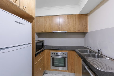 Nesuto Canberra - Lismore Accommodation 18