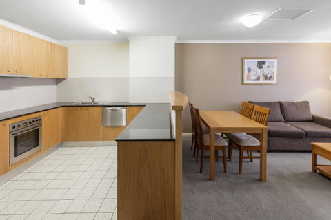 Nesuto Canberra - Lismore Accommodation 21
