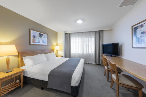 Nesuto Canberra - Lismore Accommodation 25