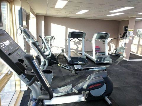 Nesuto Canberra - Lismore Accommodation 4