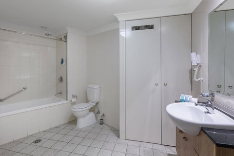 Nesuto Canberra - Lismore Accommodation 22