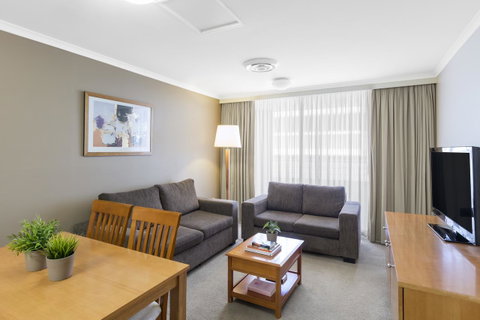 Nesuto Canberra - Lismore Accommodation 19
