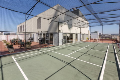Nesuto Canberra - Lismore Accommodation 3
