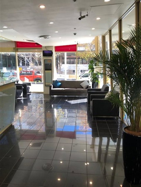 Nesuto Canberra - Lismore Accommodation 2