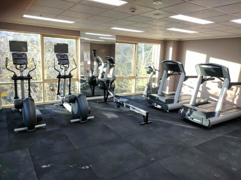 Nesuto Canberra - Lismore Accommodation 5