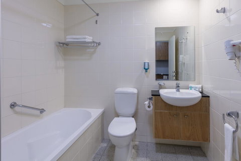 Nesuto Canberra - Lismore Accommodation 24