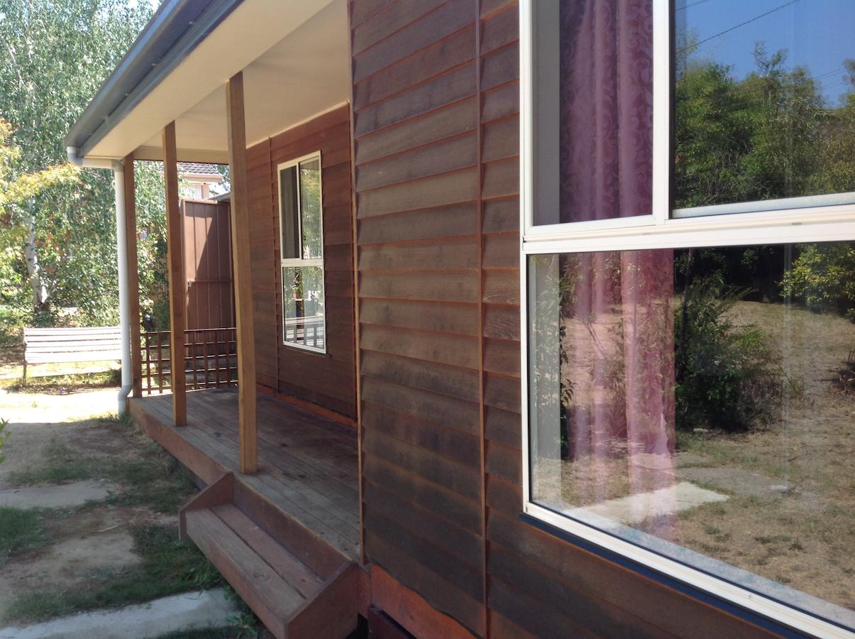 Aranda ACT Lismore Accommodation