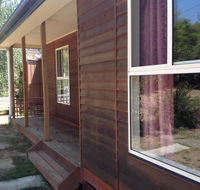 The Cook Cottage - Lismore Accommodation