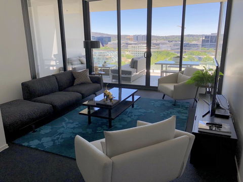 Birch Apartments In The City - Lismore Accommodation 4