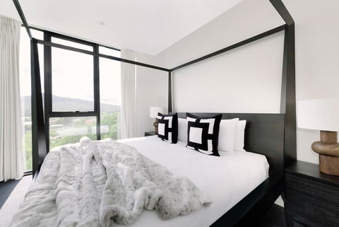 Birch Apartments In The City - Lismore Accommodation 1