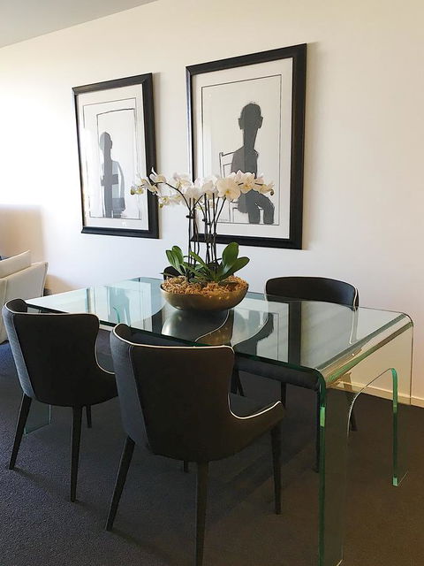 Birch Apartments In The City - Lismore Accommodation 3