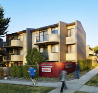 Manuka Park Serviced Apartments - Lismore Accommodation