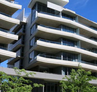 Accommodate Canberra - Realm Residences - Lismore Accommodation