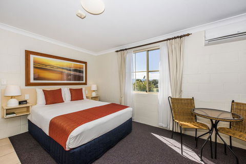 Soldiers Motel - Lismore Accommodation 22