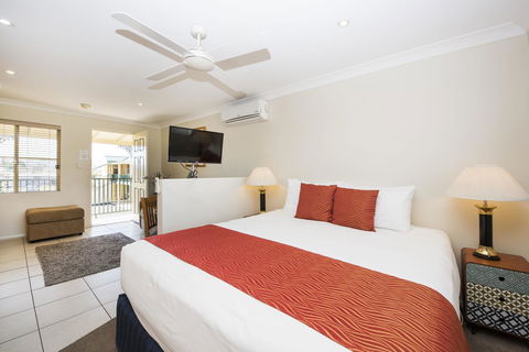Soldiers Motel - Lismore Accommodation 23