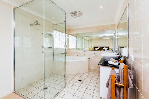 Soldiers Motel - Lismore Accommodation 30