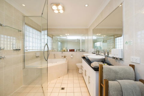 Soldiers Motel - Lismore Accommodation 11