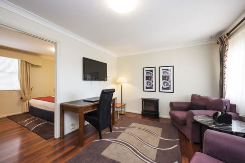 Soldiers Motel - Lismore Accommodation 25