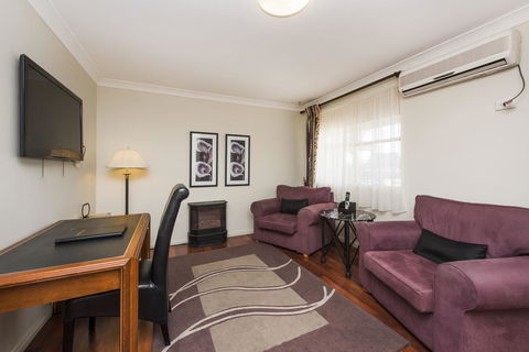 Soldiers Motel - Lismore Accommodation 18