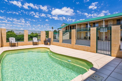 Soldiers Motel - Lismore Accommodation 16