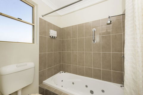 Soldiers Motel - Lismore Accommodation 8