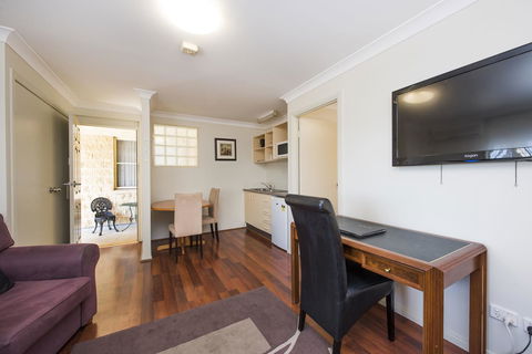 Soldiers Motel - Lismore Accommodation 6