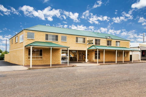 Soldiers Motel - Lismore Accommodation 17