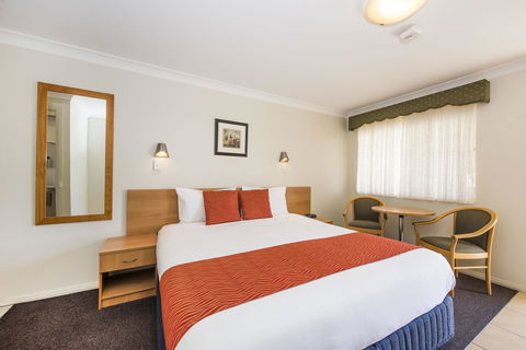 Soldiers Motel - Lismore Accommodation 21