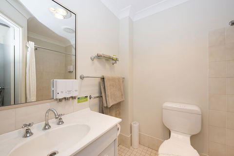 Soldiers Motel - Lismore Accommodation 5