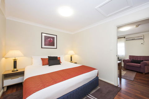 Soldiers Motel - Lismore Accommodation 4