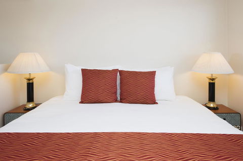 Soldiers Motel - Lismore Accommodation 15