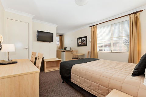 Soldiers Motel - Lismore Accommodation 29