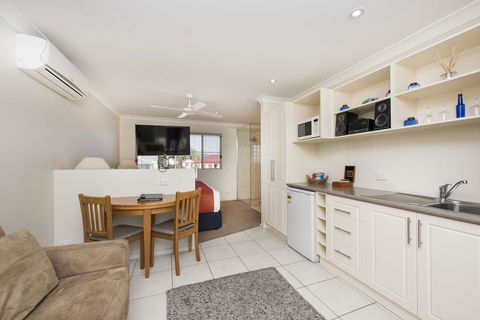 Soldiers Motel - Lismore Accommodation 13