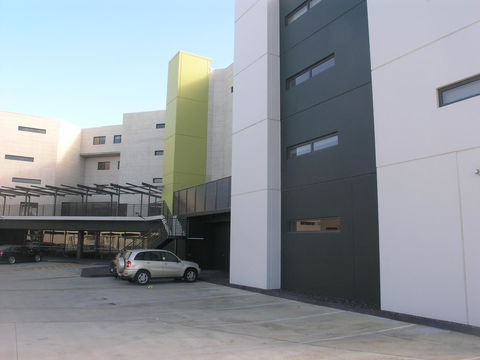 Kesh At Hudson Square - Lismore Accommodation 3