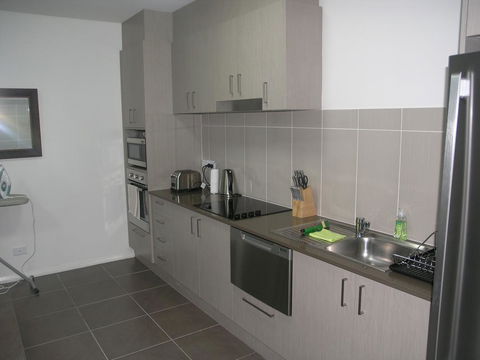 Kesh At Hudson Square - Lismore Accommodation 39