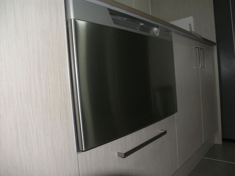 Kesh At Hudson Square - Lismore Accommodation 11