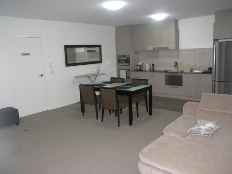 Kesh At Hudson Square - Lismore Accommodation 35