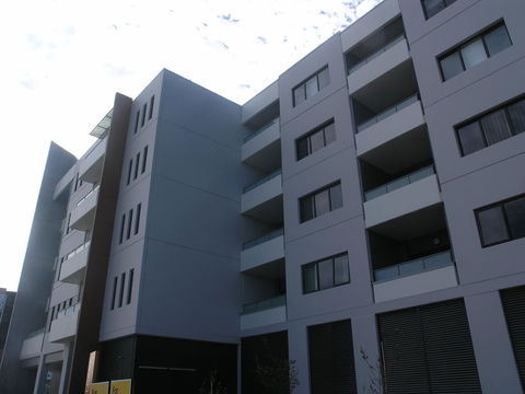 Kesh At Hudson Square - Lismore Accommodation 34