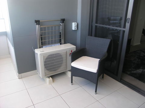 Kesh At Hudson Square - Lismore Accommodation 27