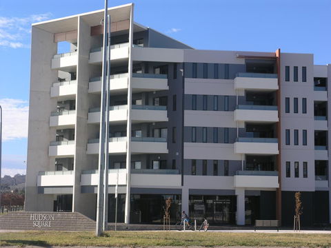 Kesh At Hudson Square - Lismore Accommodation 6