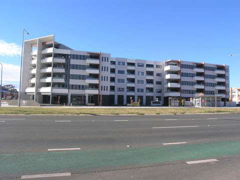 Kesh At Hudson Square - Lismore Accommodation 2