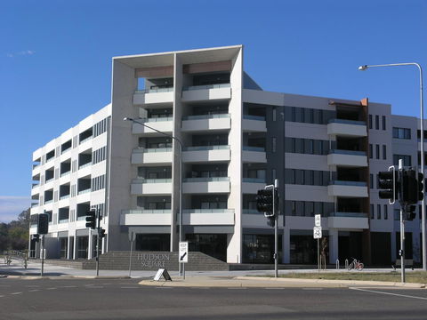 Kesh At Hudson Square - Lismore Accommodation 9