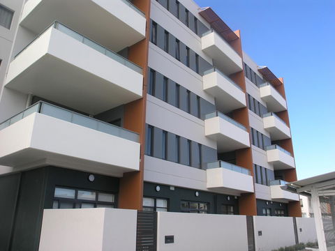 Kesh At Hudson Square - Lismore Accommodation 12