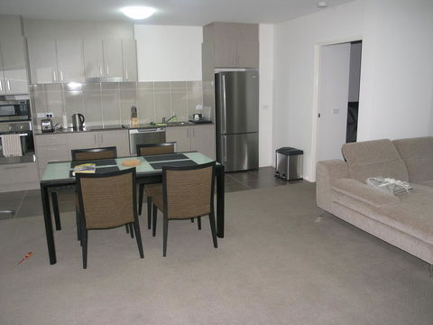 Kesh At Hudson Square - Lismore Accommodation 24