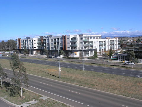 Kesh At Hudson Square - Lismore Accommodation 29
