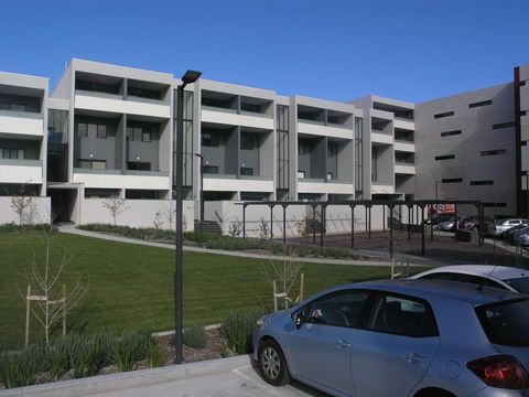 Kesh At Hudson Square - Lismore Accommodation 14